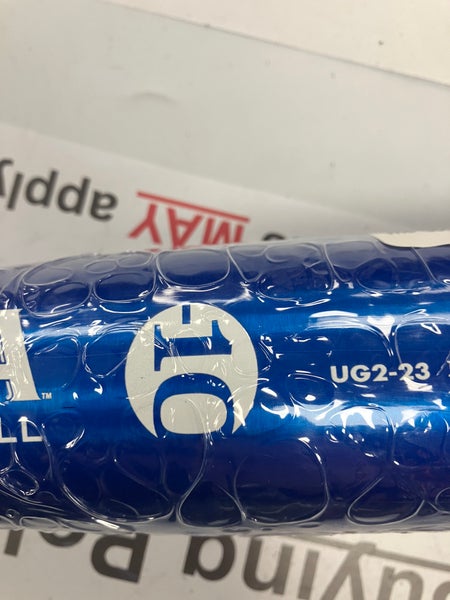 New DeMarini USABat Certified (-10) 21 oz 31" The Goods Bat