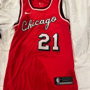 NBA Chicago Bulls Jersey