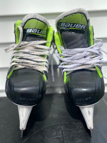 Senior Bauer 7 GSX Hockey Goalie Skates