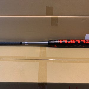 Used 2024 DeMarini Flipper USA USA Softball Bat - 34/26