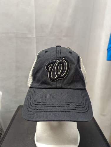 Washington Nationals '47 Closer Mesh Flex Hat L/XL MLB