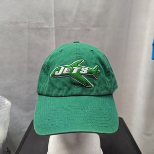 New York Jets '47 Strapback Hat NFL