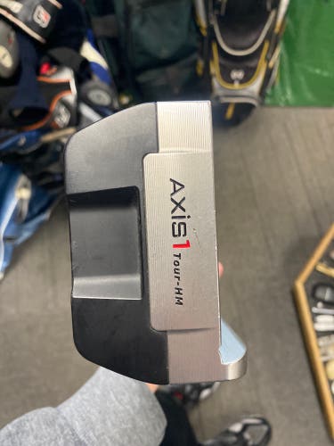 Axis 1 Putter