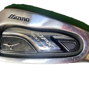 Mizuno JPX 800 Pro 7 Iron Single RH Men's Project X 6.0 Stiff Steel 37" New Grip