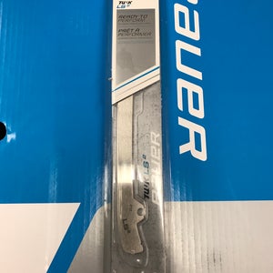 New Bauer LS2 Runners Size #1 (212mm)
