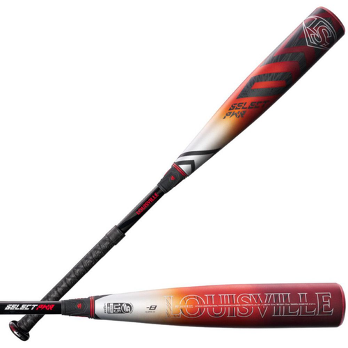 New 2023 Louisville Slugger Select PWR -10 USSSA Baseball Bat - 29/21