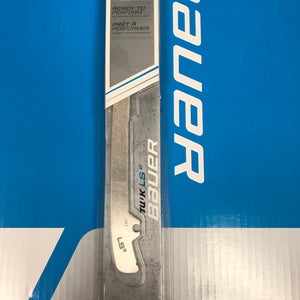 New Bauer LS2 Size #2 (221 mm)