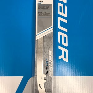 New Bauer LS2 Runners Size #5 (246mm)