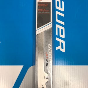 New Bauer LS3 Runners Size #11 (296mm)