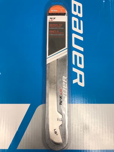 New Bauer LS3 Runners Size #11 (296mm)