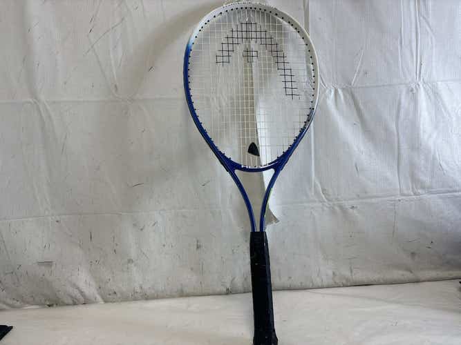 Used Head Ti Conquest 4 3 8" Tennis Racquet