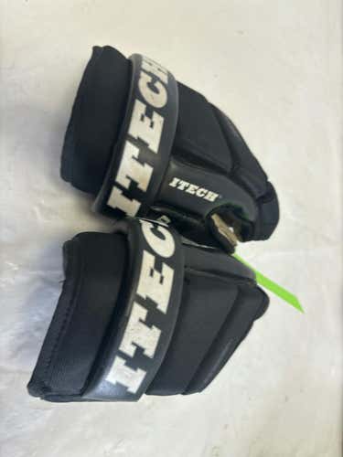 Used Itech Hg 100 9" Hockey Gloves