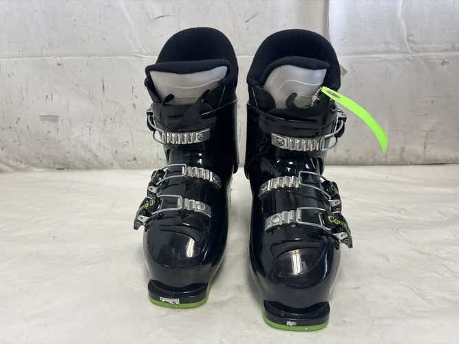 Used Rossignol Comp J 215 Mp - J03 Boys' Downhill Ski Boots