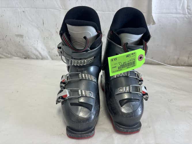 Used Rossignol Comp J 3 185 Mp - Y12 Boys' Downhill Ski Boots