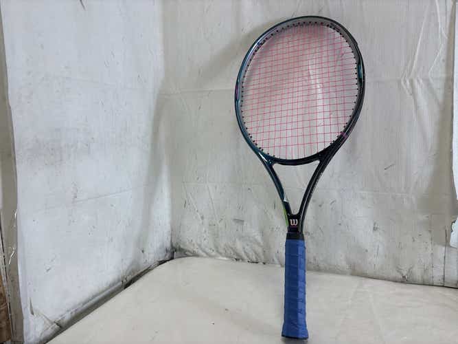 Used Wilson Pro Staff 6.0 4 5 8" Tennis Racquet Endorsed By Pete Sampras - 110 Sqin