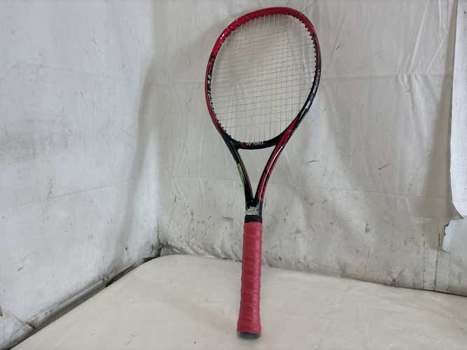 Used Yonex Vcore Sv 95 4 1 8" Tennis Racquet 95 Sqin