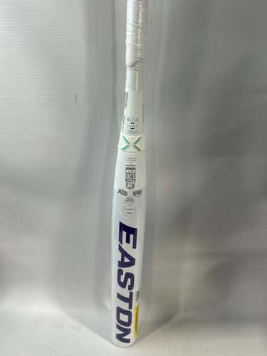 Used Easton Firefly 31" -12 Drop Fastpitch Bats