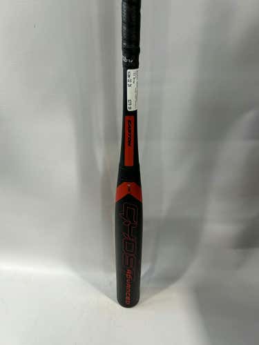 Used Easton Ghost Advanced 32" -11 Drop Fastpitch Bats
