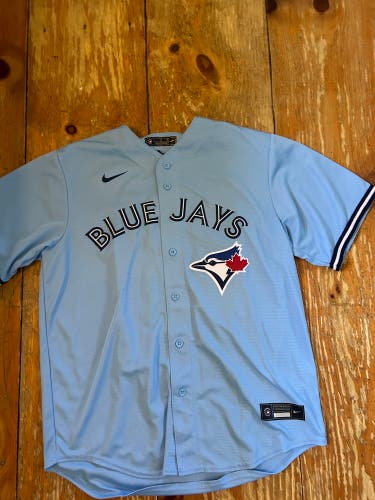 Toronto Blue Jays Bo Bichette Jersey