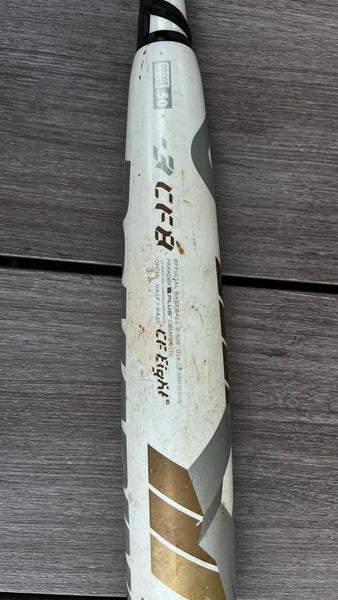 2016 DeMarini CF8 CFC-16 31/28oz (Drop -3) BBCOR Composite