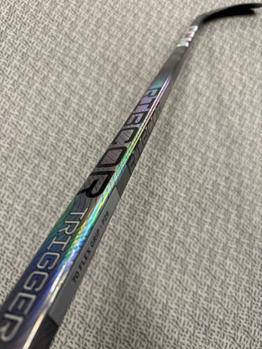 CCM Chrome Trigger 8 Pro 70 flex P29 left hand stick