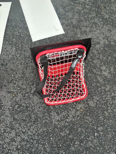 Hockey Shot Sauce Kit