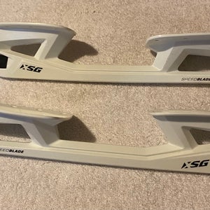 CCM Hockey SpeedBlade XSG Goalie Holders 298