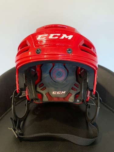 New Medium CCM Resistance Helmet  HECC THE END OF 02- 2022