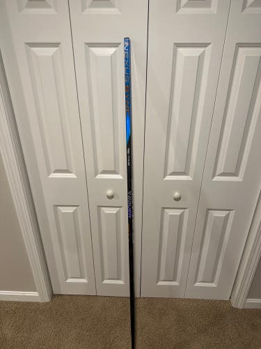 Used Senior Bauer Right Handed P88M Nexus Sync Hockey Stick