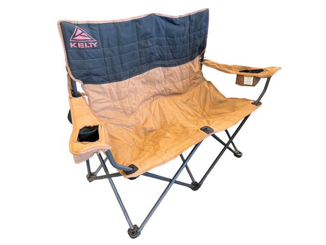 Kelty Love Seat Foldable Camping Chair
