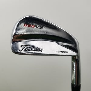 2006 TITLEIST 695 MB FORGED 3 IRON STIFF TT DYNAMIC GOLD S300 38.5" GOOD