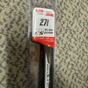 CCM 271 Black Oxide XS1 Speedblade blades (for XS holder)