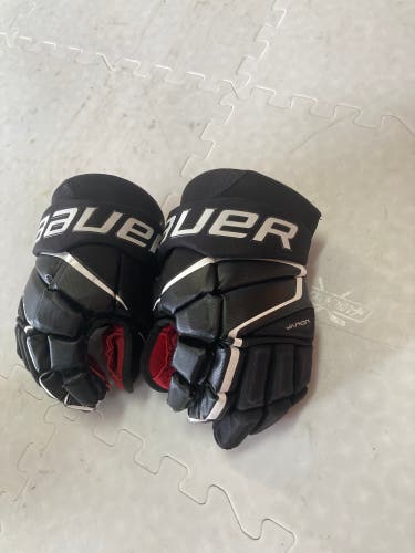 13” BAUER VAPOR X3 Gloves