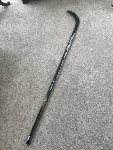 Used Senior Bauer Right Handed P88  Proto-R Hockey Stick
