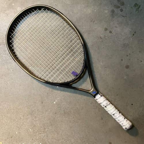 Prince WonderWand Tennis Racquet 4 1/2 Grip