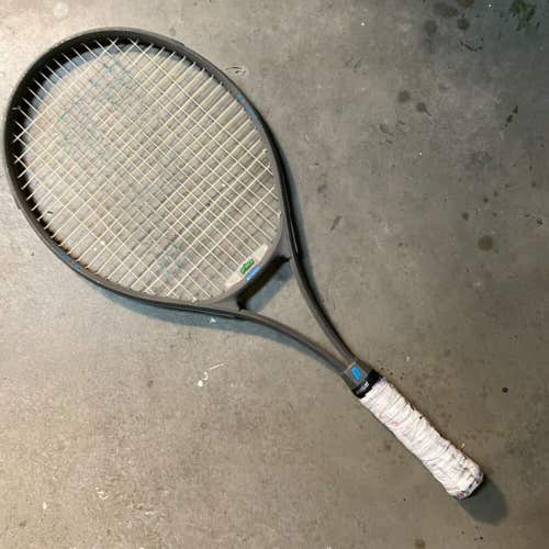 Prince Impact Tennis Racquet 4 1/2 Grip