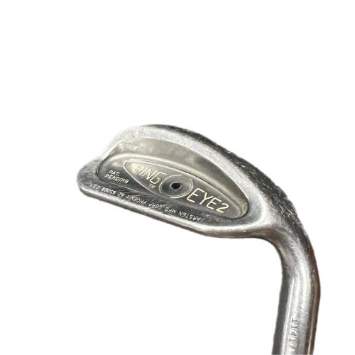 Ping Used Right Handed Men's Wedge