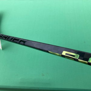 Used Intermediate Bauer Ag5nt Hockey Stick Right Handed P92
