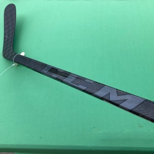 Used Intermediate CCM RibCor Trigger 6 Pro Hockey Stick Right Handed P29