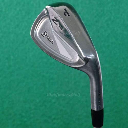 Srixon Z765 Forged PW Pitching Wedge KBS Tour C-Taper 120 Steel Stiff