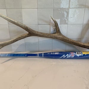 NIW Rawlings Mantra 33/24 (-9) Fastpitch Softball Bat