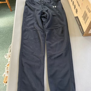 Under Armour youth large baseball pants