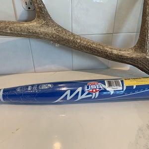 NIW Rawlings Mantra 33/24 (-9) Fastpitch Softball Bat