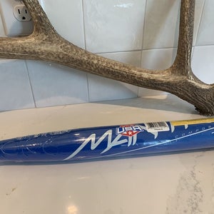 NIW Rawlings Mantra 33/24 (-9) Fastpitch Softball Bat