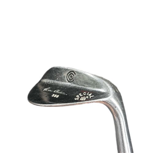 Cleveland Used Right Handed Men's Wedge