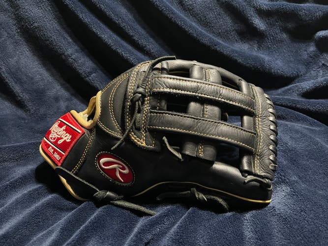 Rawlings Gold Glove Baseball glove