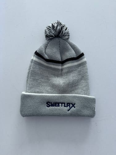 Nike Sweetlax knit hat