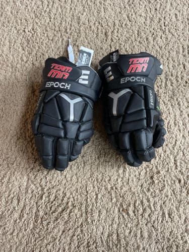 New Epoch Large Integra Pro Lacrosse Gloves