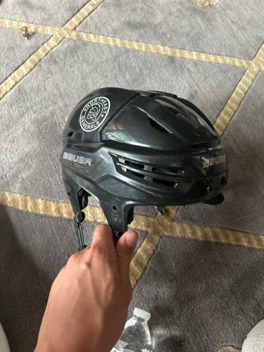 Bauer NAHL Reakt Helmet