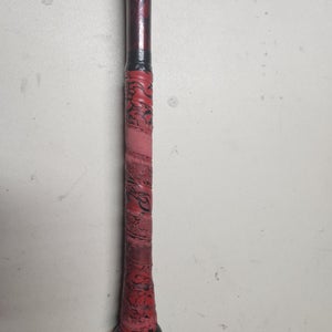 Used DeMarini Voodoo One BBCOR Certified Bat (-3) Alloy 29 oz 32"